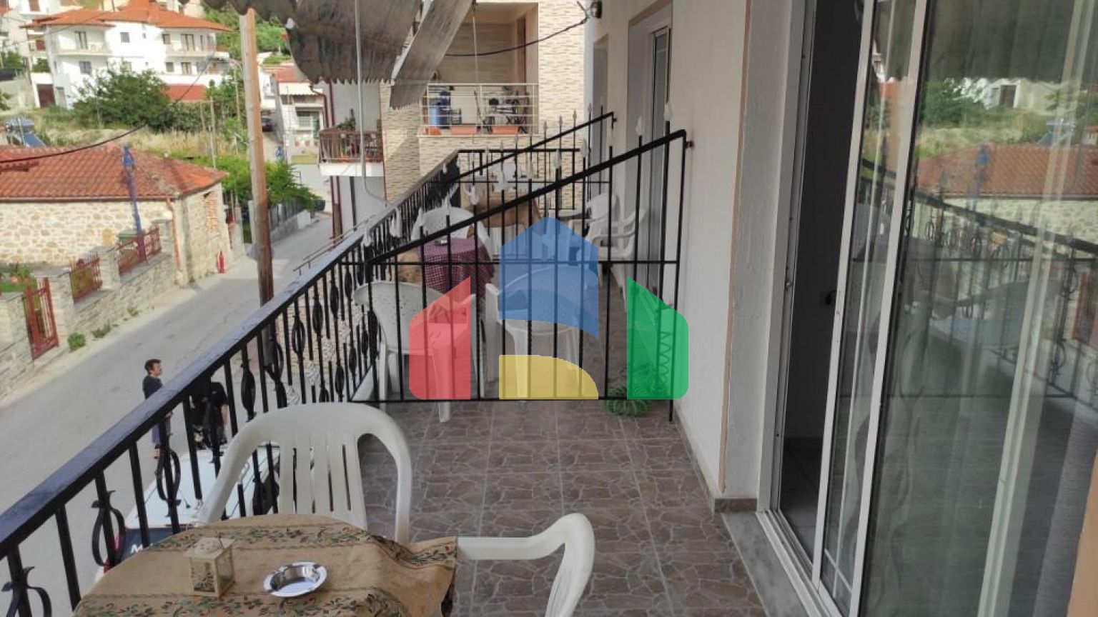 Продажа - Гостиница 267 m² на Кассандре (Халкидики)