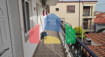 Продажа - Гостиница 267 m² на Кассандре (Халкидики)