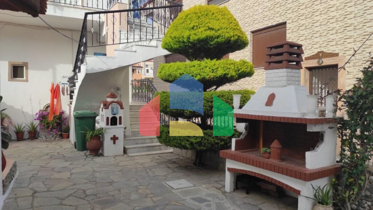 Продажа - Гостиница 267 m² на Кассандре (Халкидики)