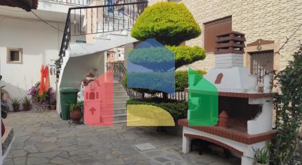 Продажа - Гостиница 267 m² на Кассандре (Халкидики)