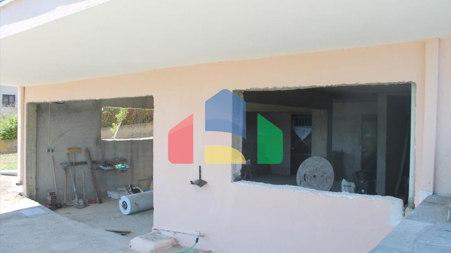 Продажа - Коттедж 192 m² на Кассандре (Халкидики)