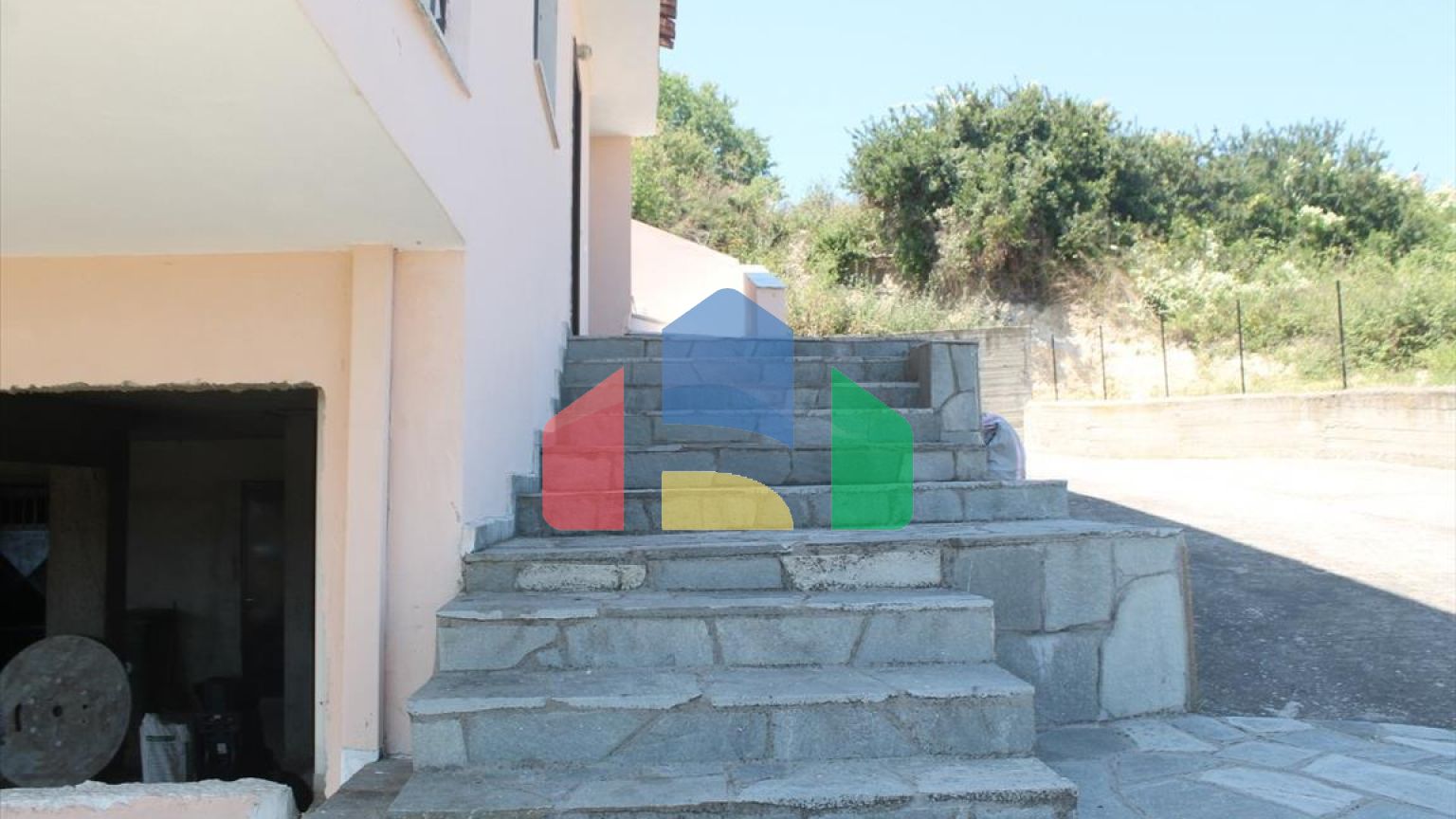 Продажа - Коттедж 192 m² на Кассандре (Халкидики)