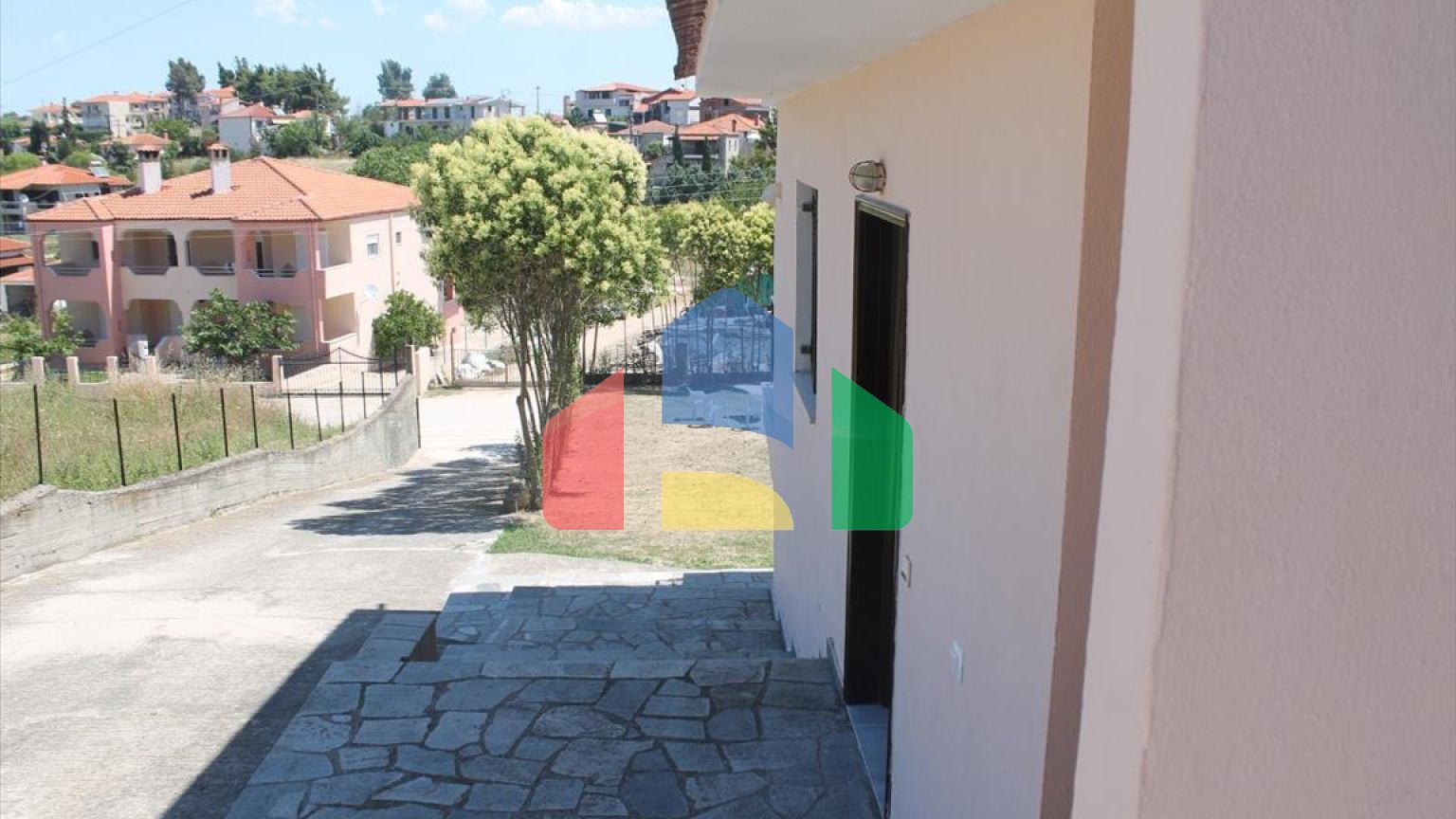 Продажа - Коттедж 192 m² на Кассандре (Халкидики)