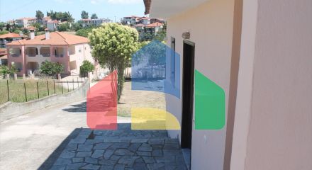 Продажа - Коттедж 192 m² на Кассандре (Халкидики)