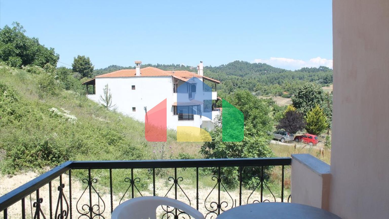 Продажа - Коттедж 192 m² на Кассандре (Халкидики)