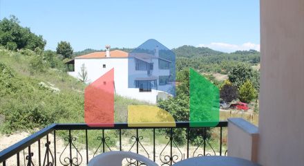 Продажа - Коттедж 192 m² на Кассандре (Халкидики)