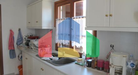 Продажа - Коттедж 192 m² на Кассандре (Халкидики)