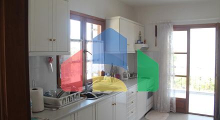 Продажа - Коттедж 192 m² на Кассандре (Халкидики)