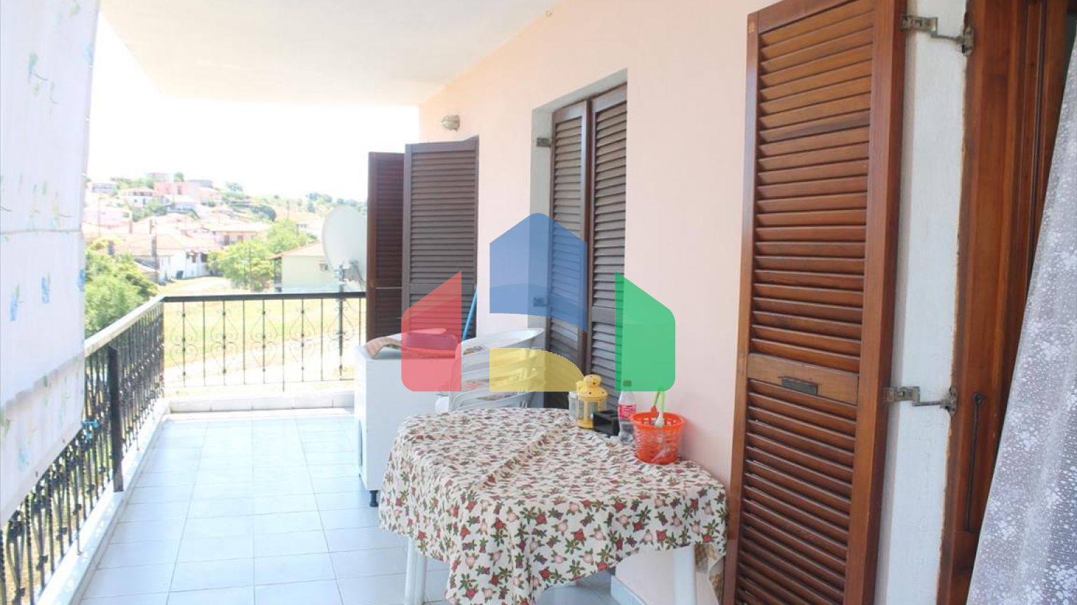 Продажа - Коттедж 192 m² на Кассандре (Халкидики)