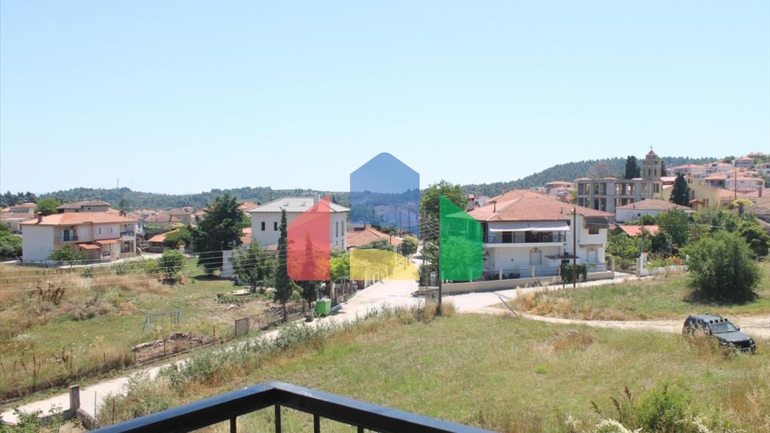 Продажа - Коттедж 192 m² на Кассандре (Халкидики)