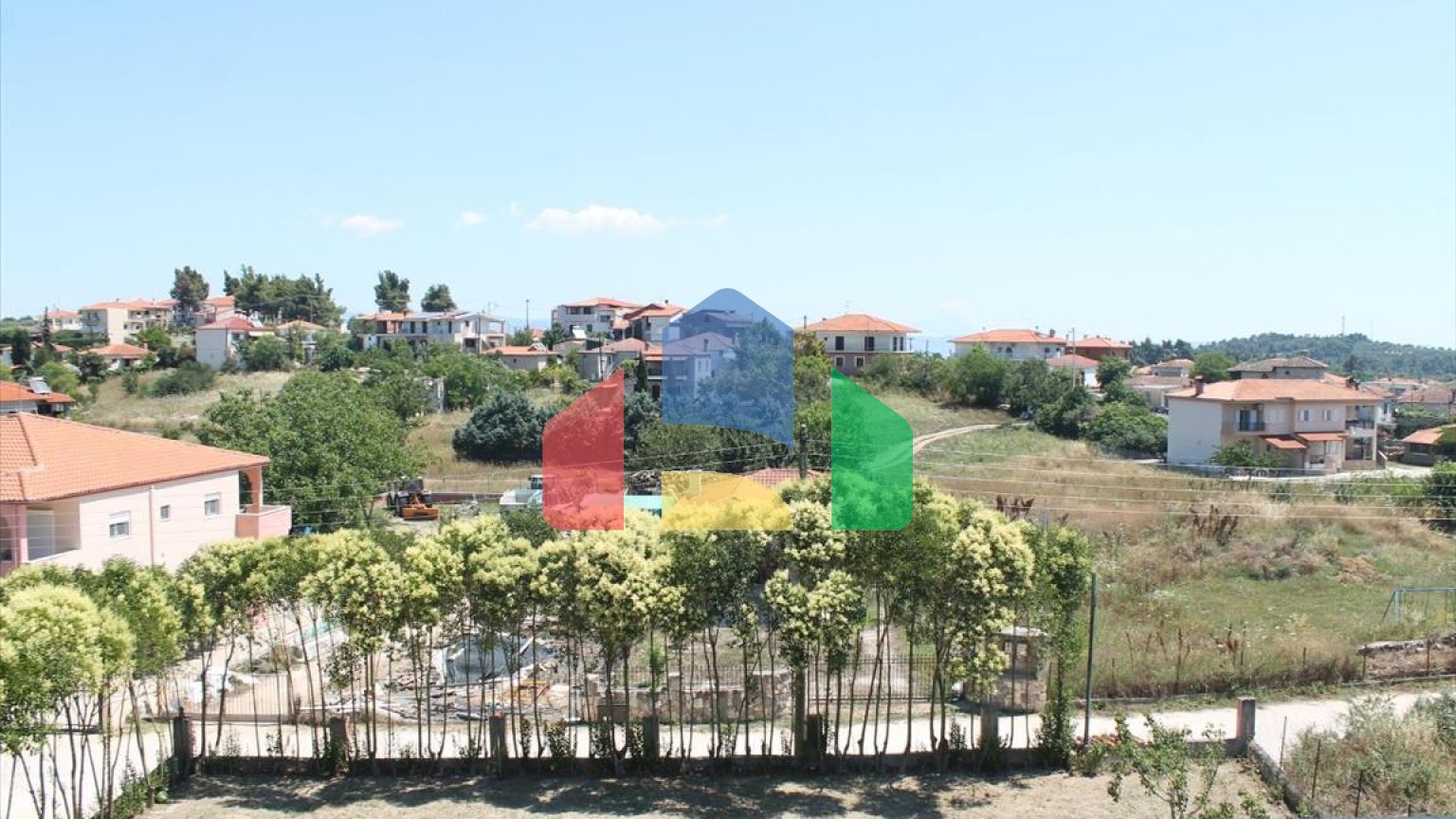 Продажа - Коттедж 192 m² на Кассандре (Халкидики)