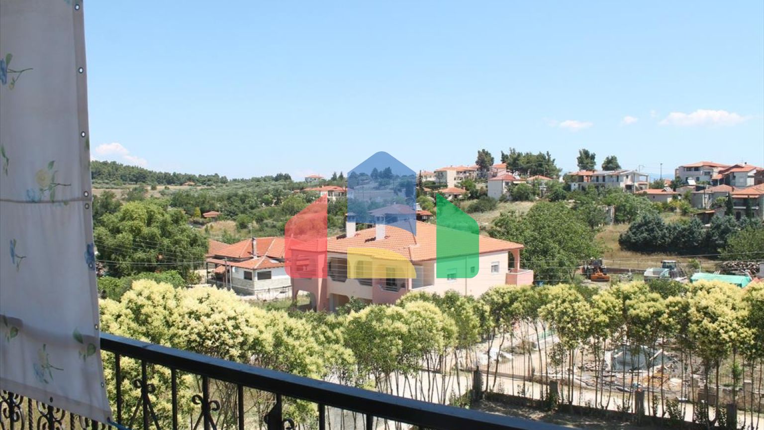 Продажа - Коттедж 192 m² на Кассандре (Халкидики)