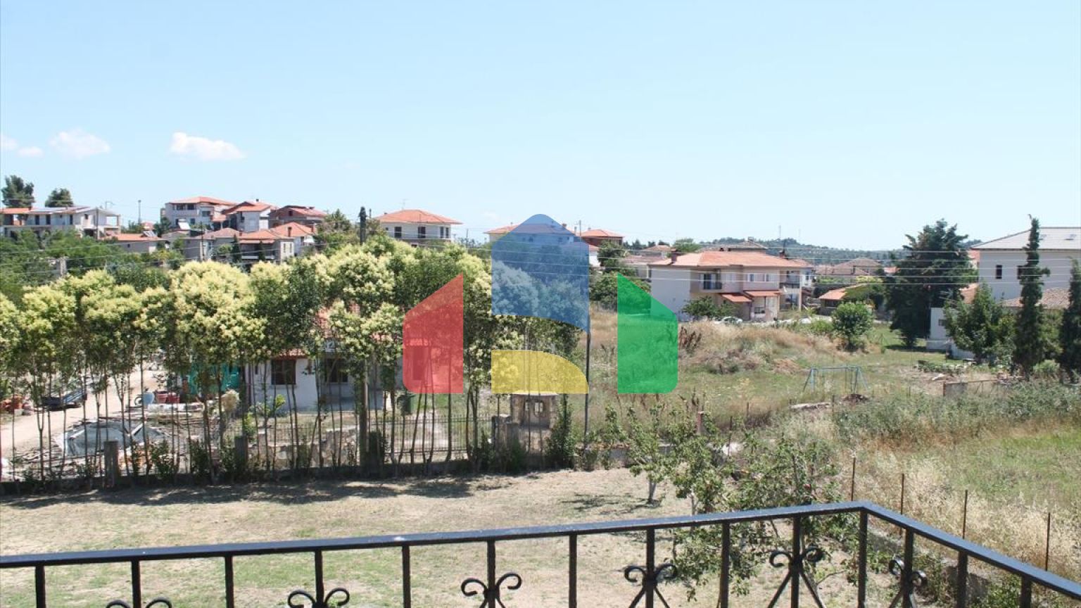 Продажа - Коттедж 192 m² на Кассандре (Халкидики)