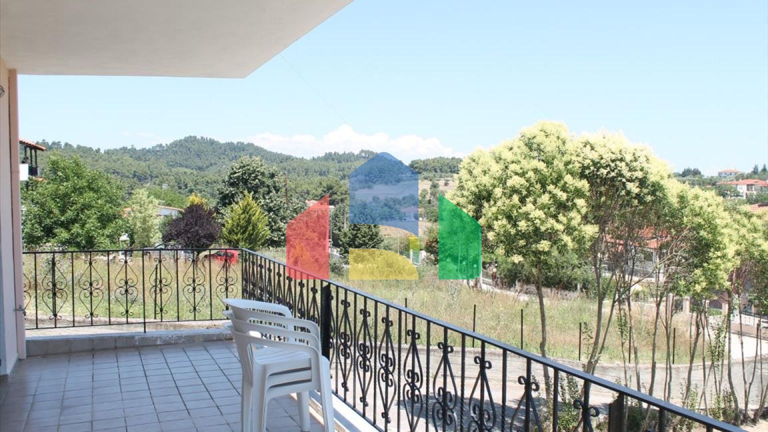 Продажа - Коттедж 192 m² на Кассандре (Халкидики)