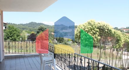 Продажа - Коттедж 192 m² на Кассандре (Халкидики)