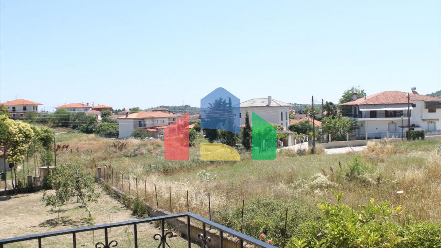 Продажа - Коттедж 192 m² на Кассандре (Халкидики)