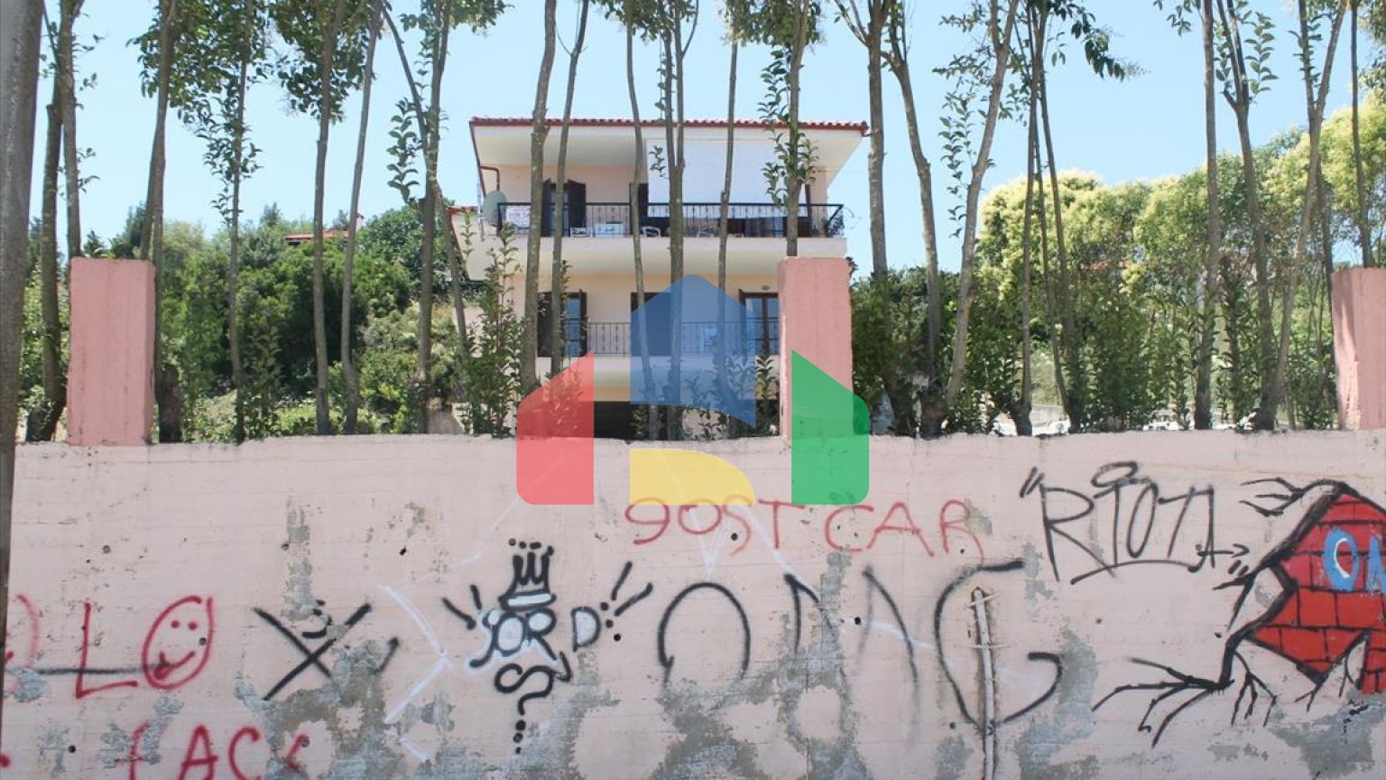 Продажа - Коттедж 192 m² на Кассандре (Халкидики)