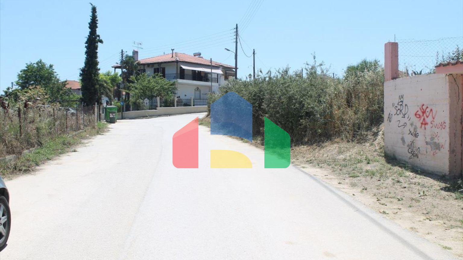 Продажа - Коттедж 192 m² на Кассандре (Халкидики)