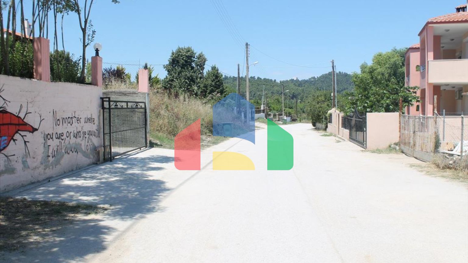 Продажа - Коттедж 192 m² на Кассандре (Халкидики)