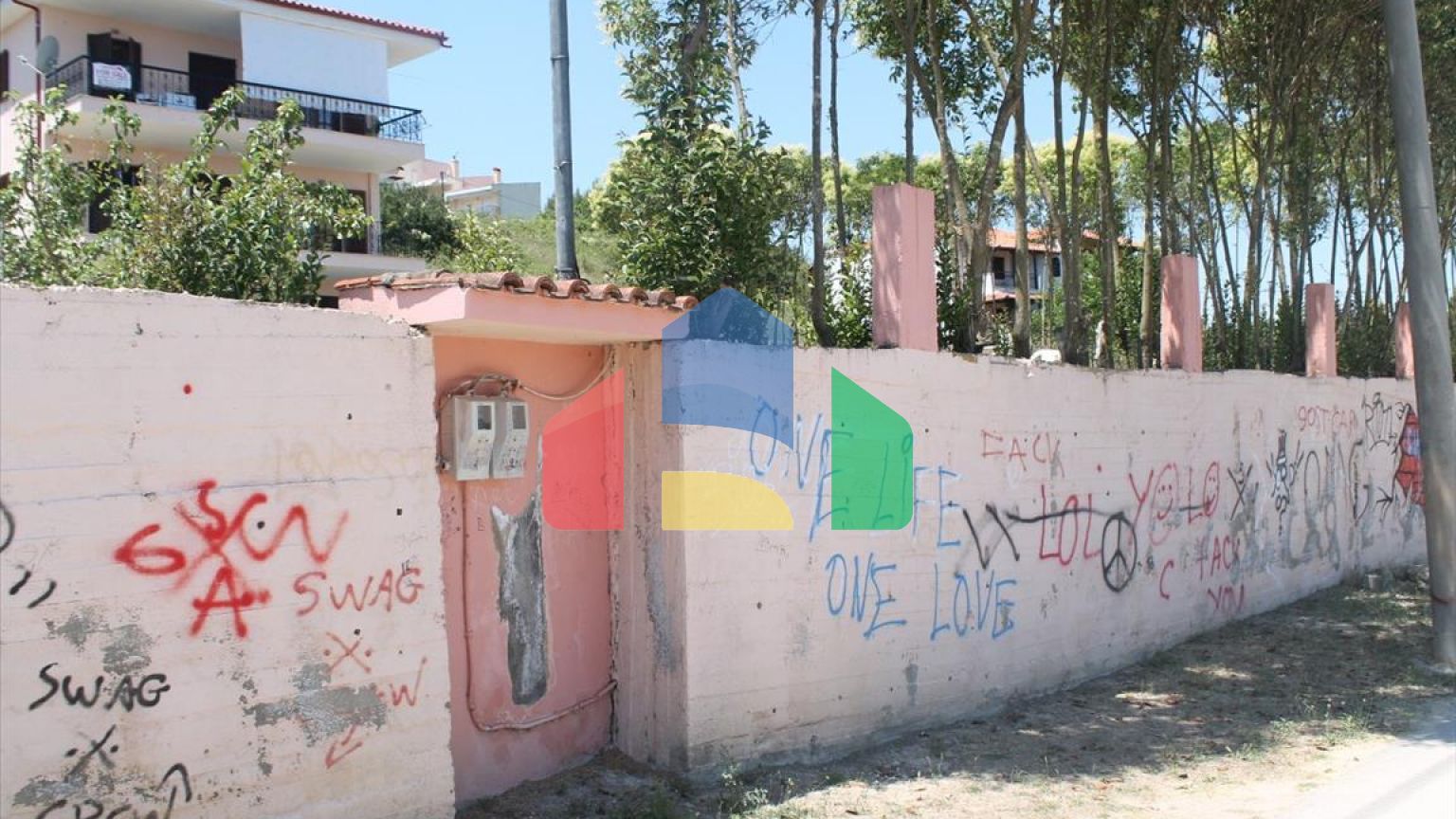 Продажа - Коттедж 192 m² на Кассандре (Халкидики)