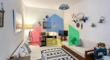 Продажа - Квартира 60 m² на Кассандре (Халкидики)