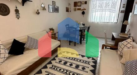 Продажа - Квартира 60 m² на Кассандре (Халкидики)