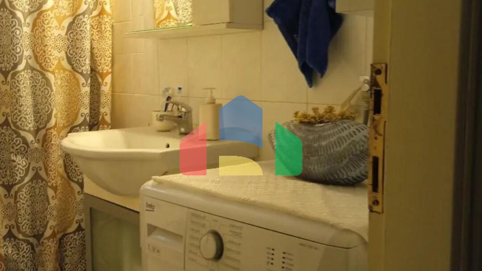 Продажа - Квартира 60 m² на Кассандре (Халкидики)