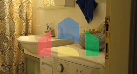 Продажа - Квартира 60 m² на Кассандре (Халкидики) Продажа - Квартира 60 m² на Кассандре (Халкидики)