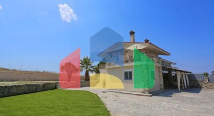 Продаж - Котедж 150 m² на Кассандрі (Халкідіки)
