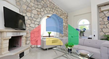 Продаж - Котедж 150 m² на Кассандрі (Халкідіки)