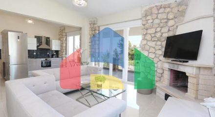 Продаж - Котедж 150 m² на Кассандрі (Халкідіки)
