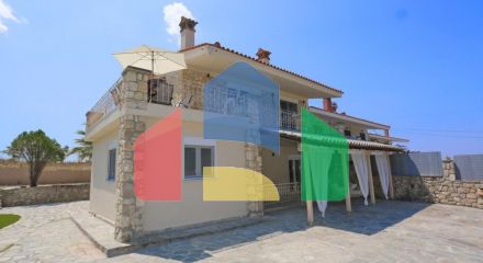 Продаж - Котедж 150 m² на Кассандрі (Халкідіки)