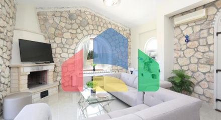 Продаж - Котедж 150 m² на Кассандрі (Халкідіки)