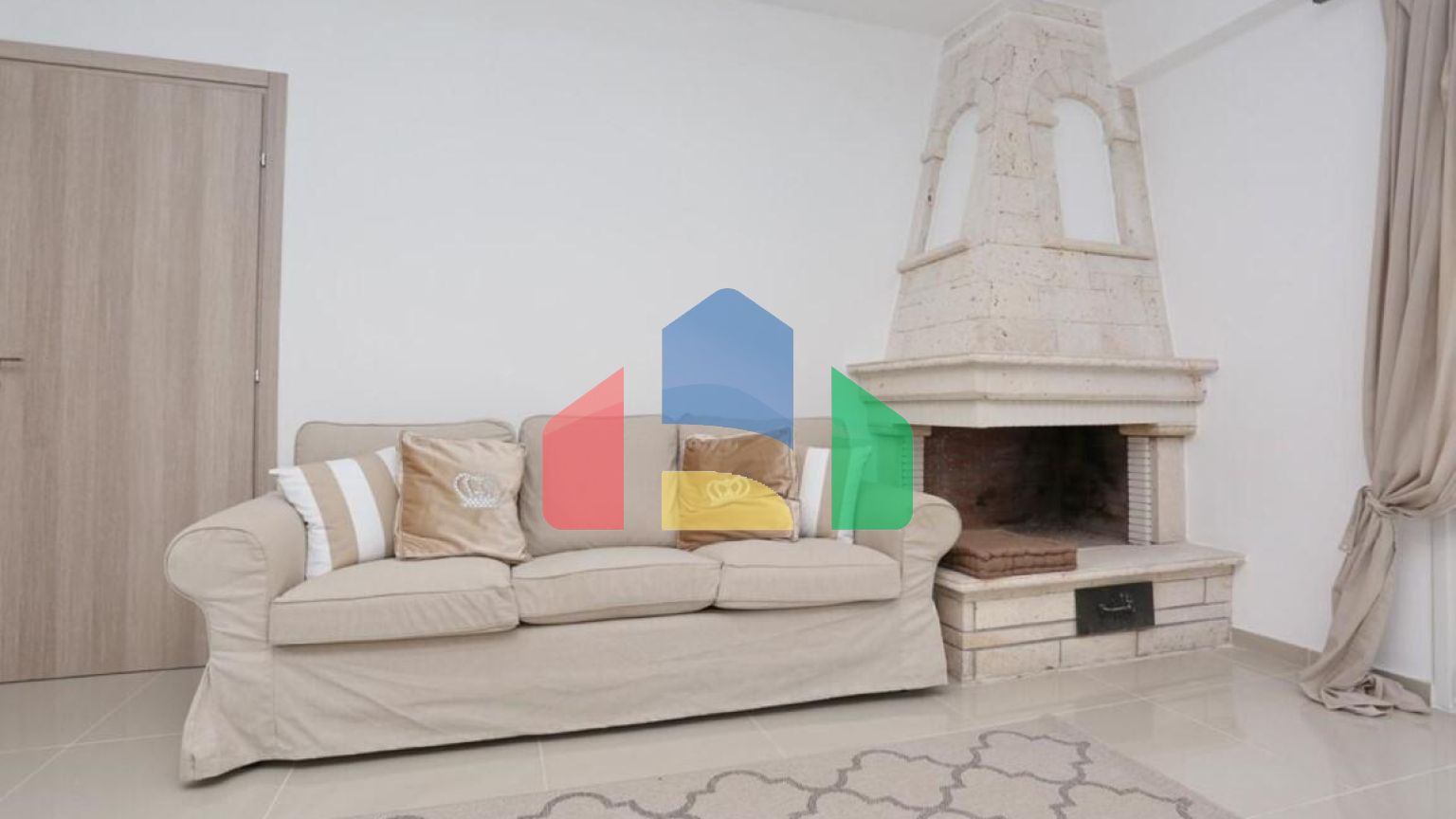 Продажа - Коттедж 150 m² на Кассандре (Халкидики)