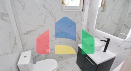 Продажа - Коттедж 150 m² на Кассандре (Халкидики)