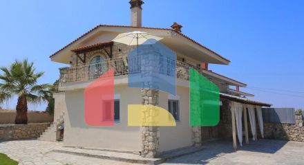 Продажа - Коттедж 150 m² на Кассандре (Халкидики)