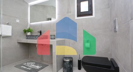 Продажа - Коттедж 150 m² на Кассандре (Халкидики)