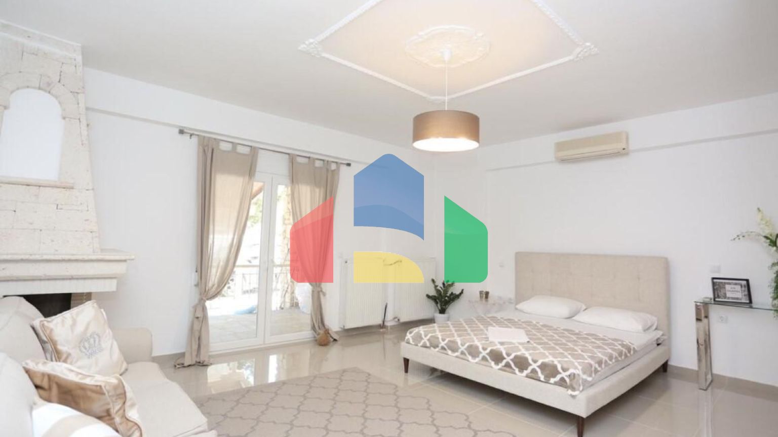 Продажа - Коттедж 150 m² на Кассандре (Халкидики)