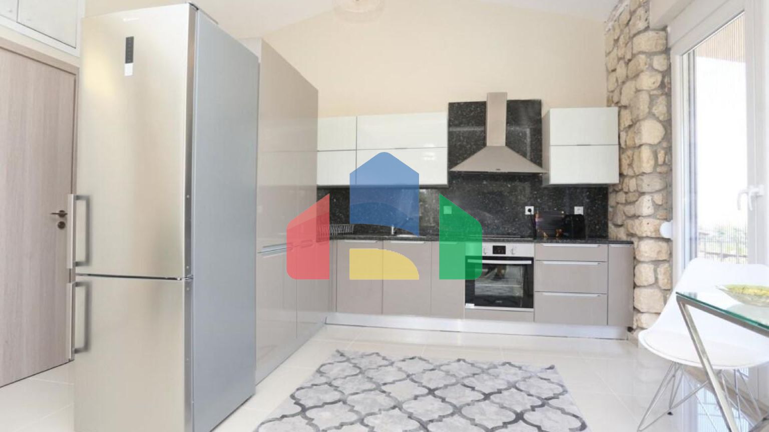 Продажа - Коттедж 150 m² на Кассандре (Халкидики)