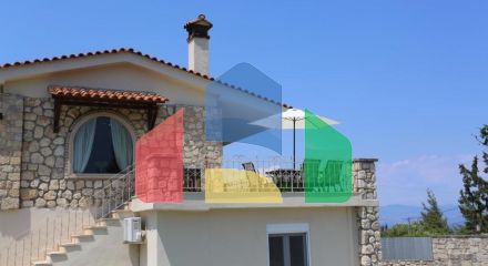 Продажа - Коттедж 150 m² на Кассандре (Халкидики)