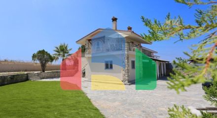 Продажа - Коттедж 150 m² на Кассандре (Халкидики)