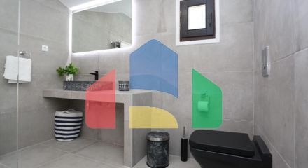 Продажа - Коттедж 150 m² на Кассандре (Халкидики)