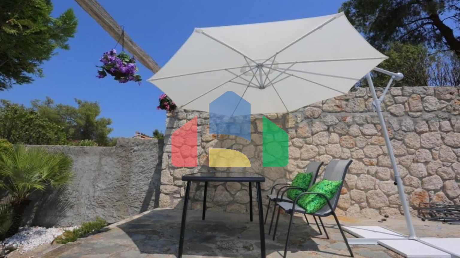 Продажа - Коттедж 150 m² на Кассандре (Халкидики)