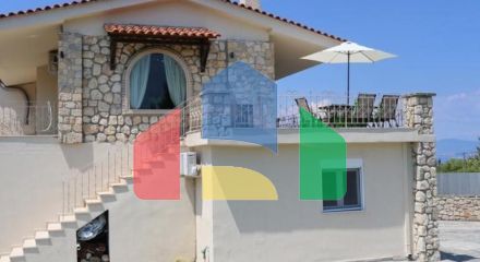 Продажа - Коттедж 150 m² на Кассандре (Халкидики)