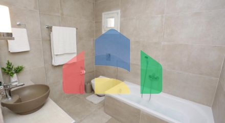 Продажа - Коттедж 150 m² на Кассандре (Халкидики)