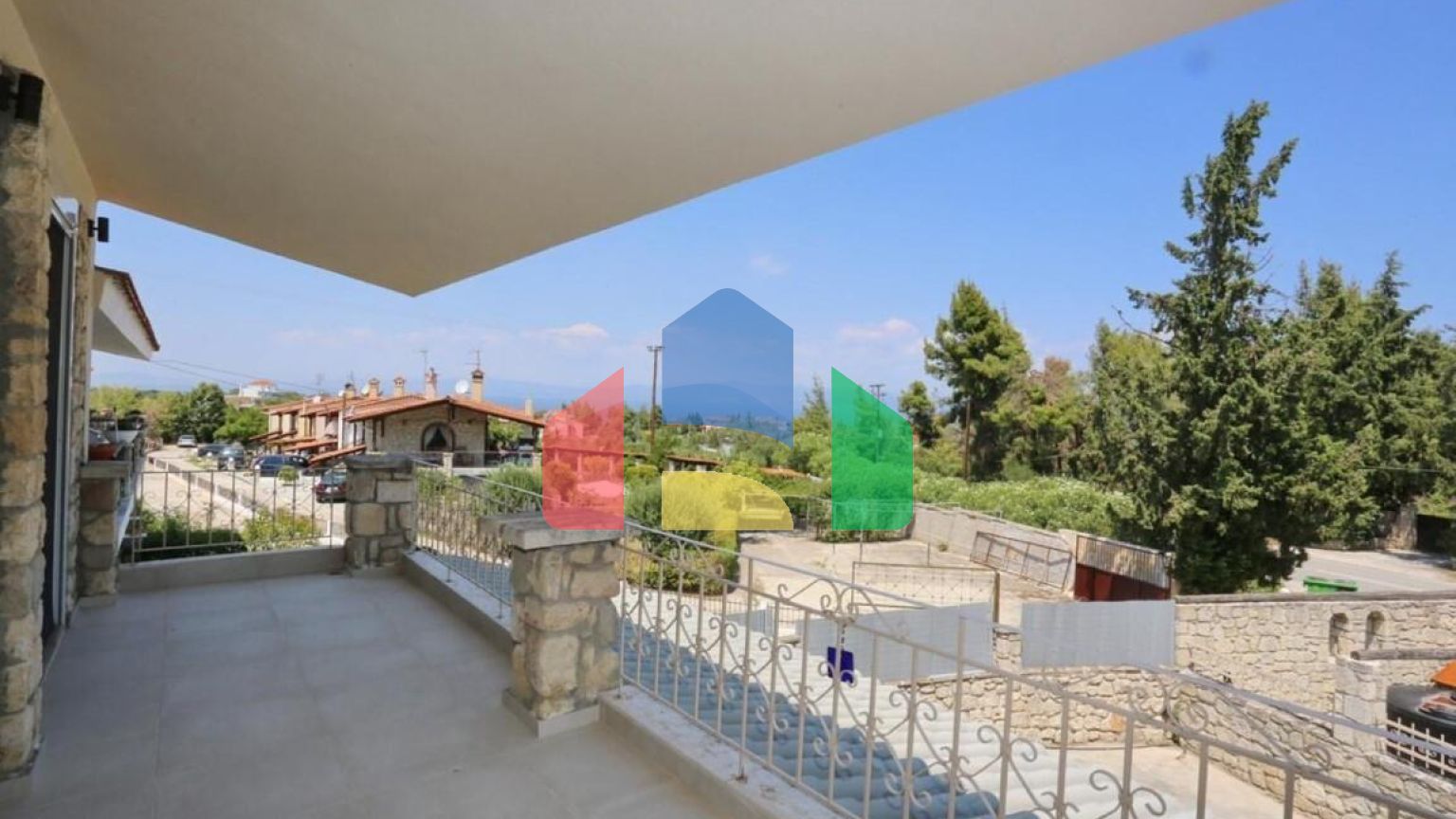 Продажа - Коттедж 150 m² на Кассандре (Халкидики)