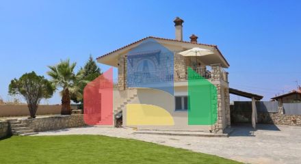 Продажа - Коттедж 150 m² на Кассандре (Халкидики)