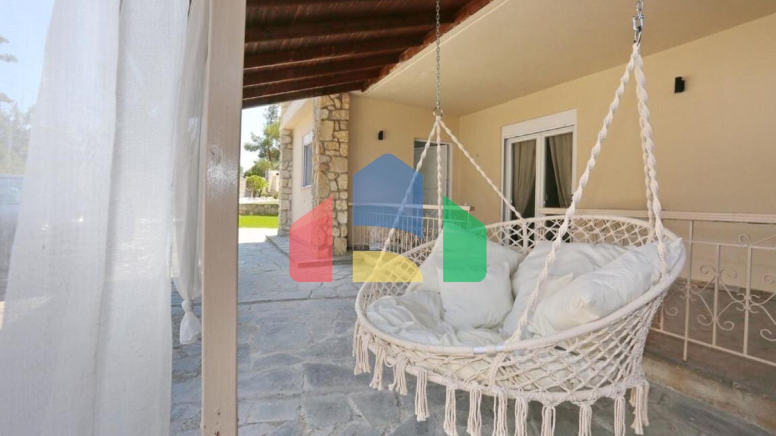 Продажа - Коттедж 150 m² на Кассандре (Халкидики)