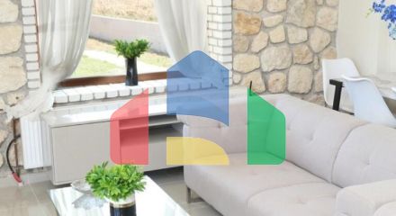 Продажа - Коттедж 150 m² на Кассандре (Халкидики)