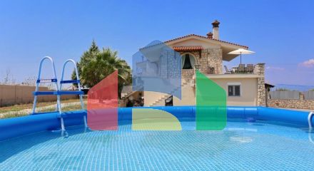 Продажа - Коттедж 150 m² на Кассандре (Халкидики)